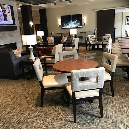 Staybridge Suites - Madison - Fitchburg Zewnętrze zdjęcie