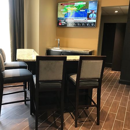 Staybridge Suites - Madison - Fitchburg Zewnętrze zdjęcie