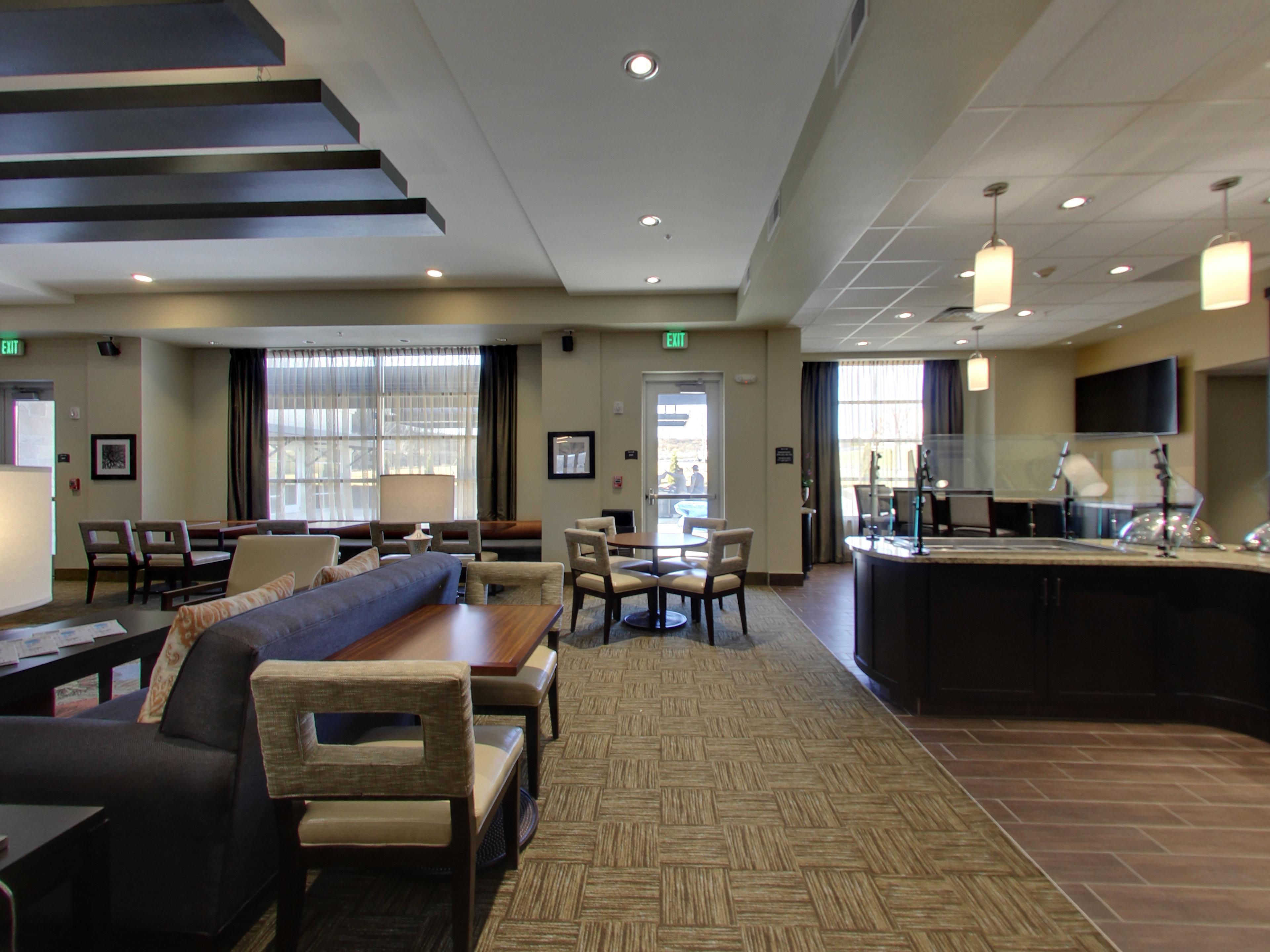 Staybridge Suites - Madison - Fitchburg Zewnętrze zdjęcie