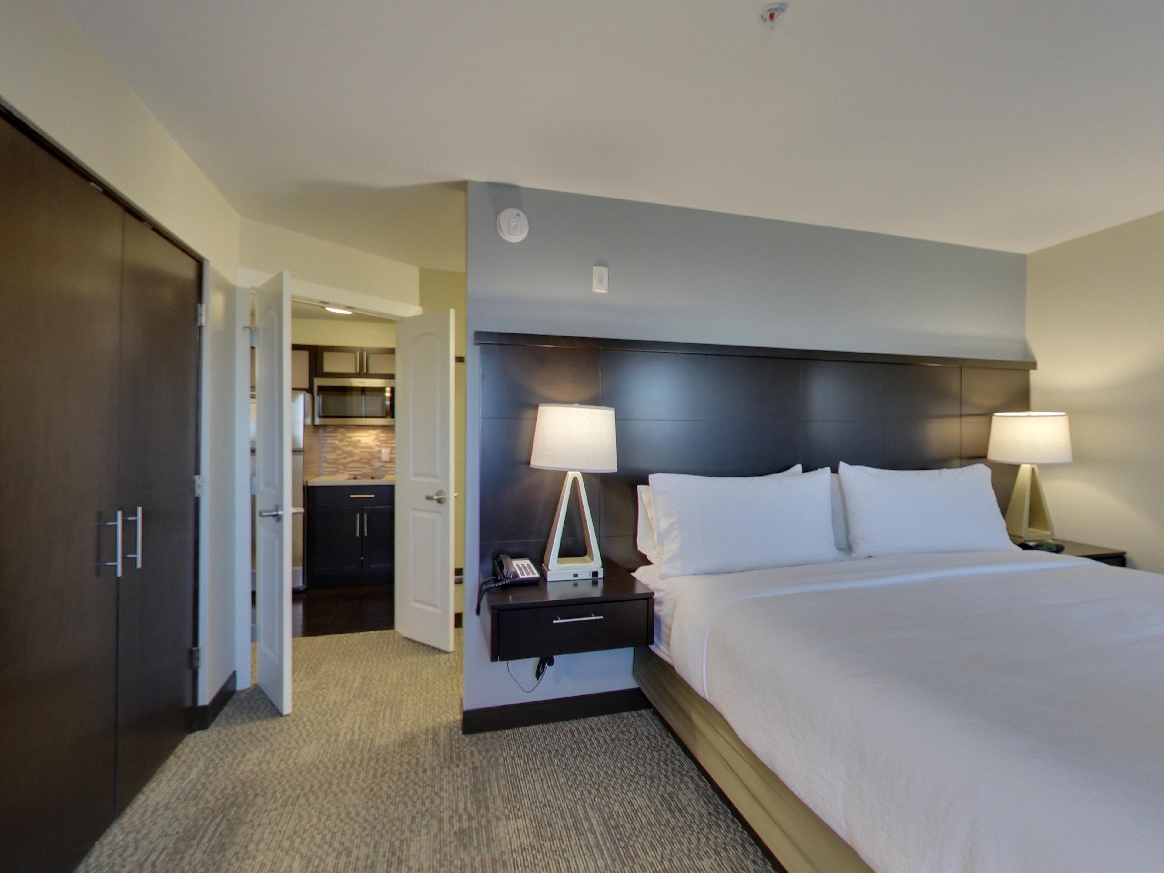 Staybridge Suites - Madison - Fitchburg Zewnętrze zdjęcie