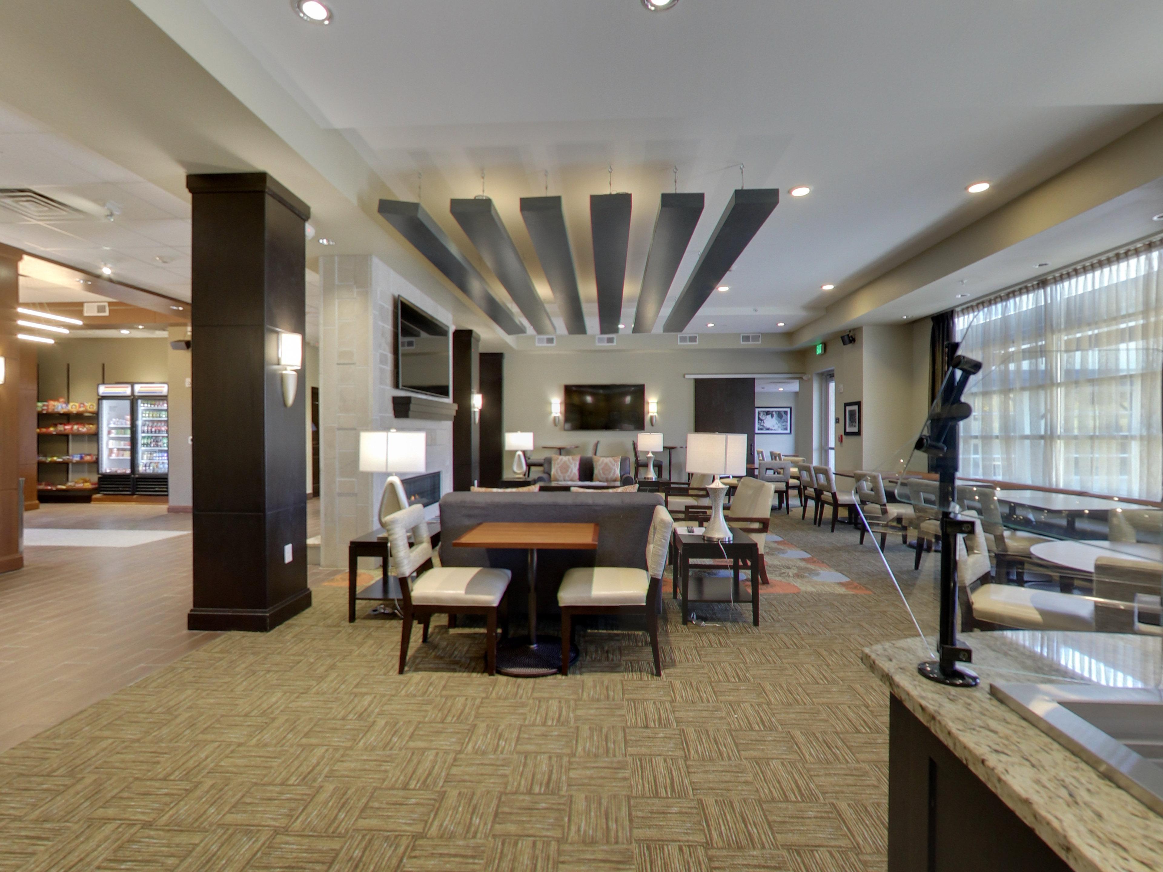 Staybridge Suites - Madison - Fitchburg Zewnętrze zdjęcie