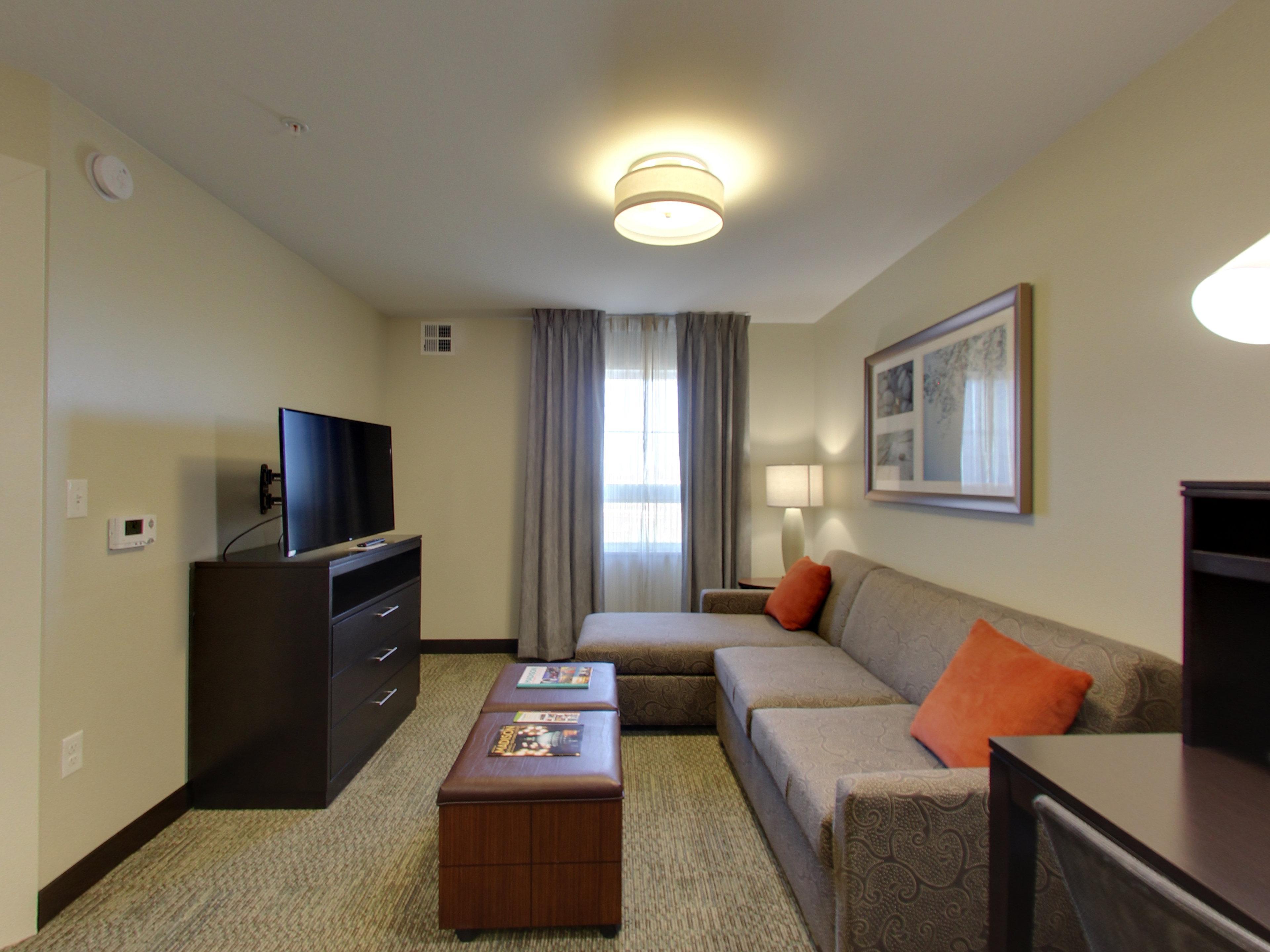 Staybridge Suites - Madison - Fitchburg Zewnętrze zdjęcie