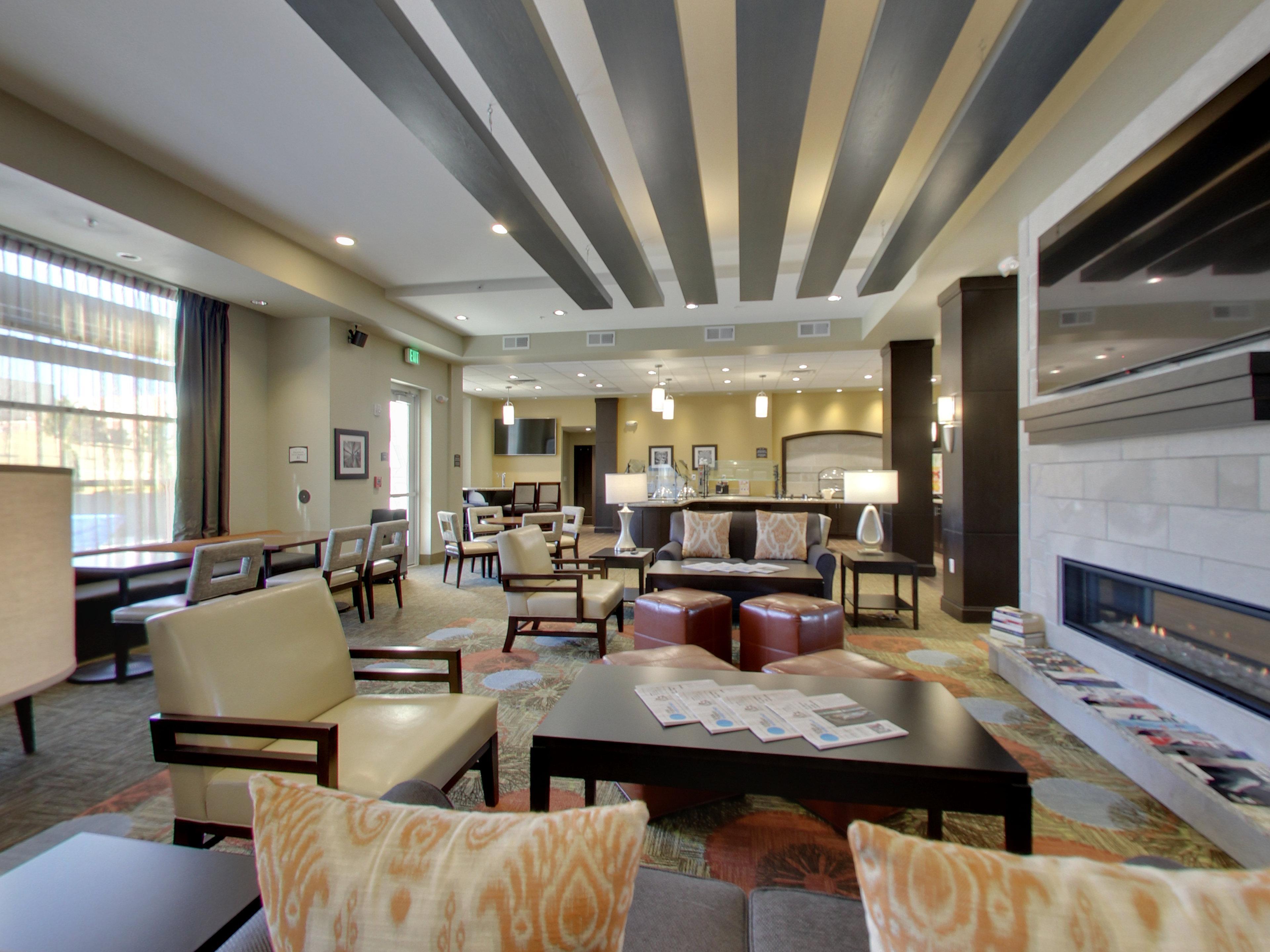 Staybridge Suites - Madison - Fitchburg Zewnętrze zdjęcie