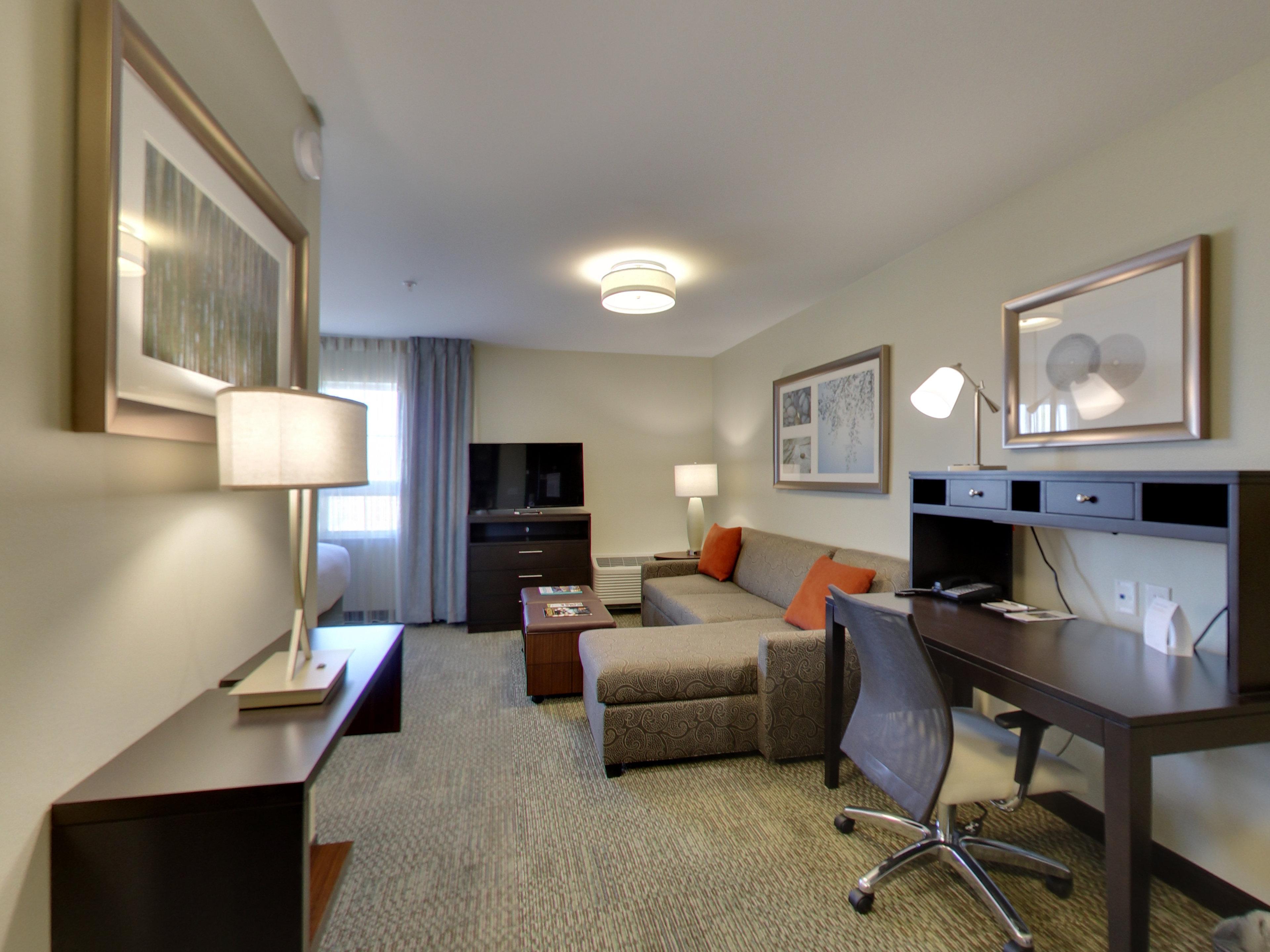 Staybridge Suites - Madison - Fitchburg Zewnętrze zdjęcie