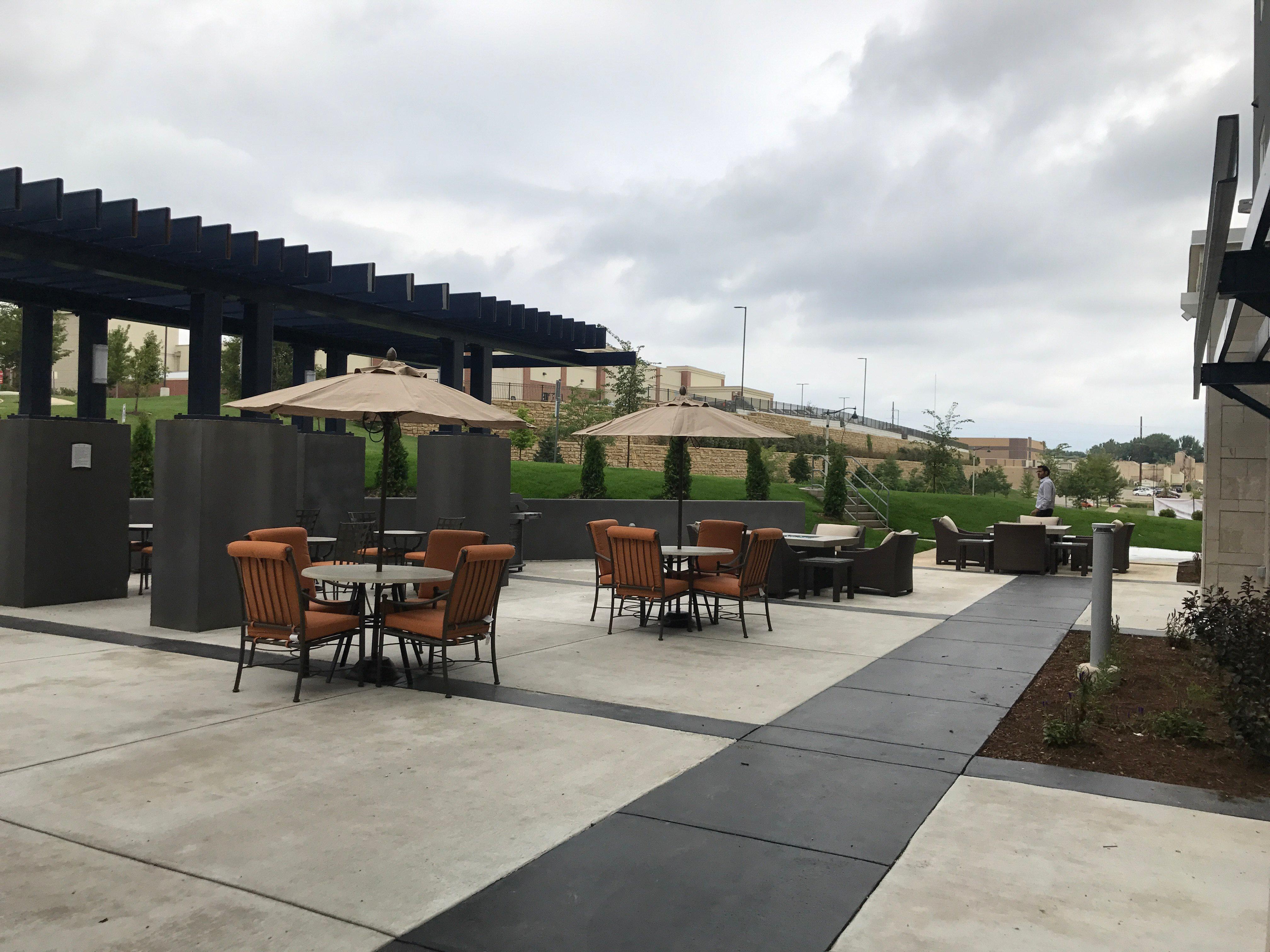 Staybridge Suites - Madison - Fitchburg Zewnętrze zdjęcie