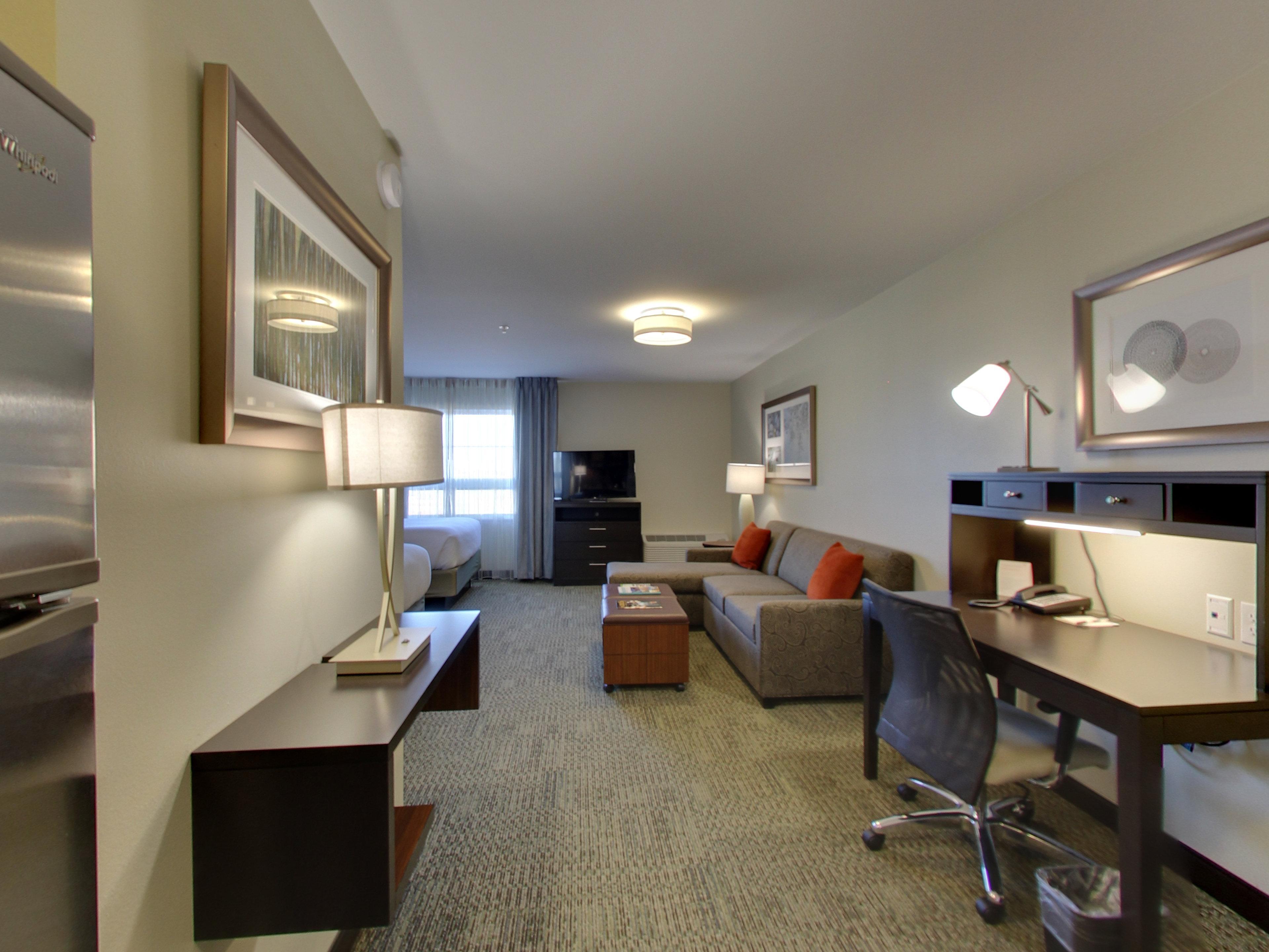 Staybridge Suites - Madison - Fitchburg Zewnętrze zdjęcie