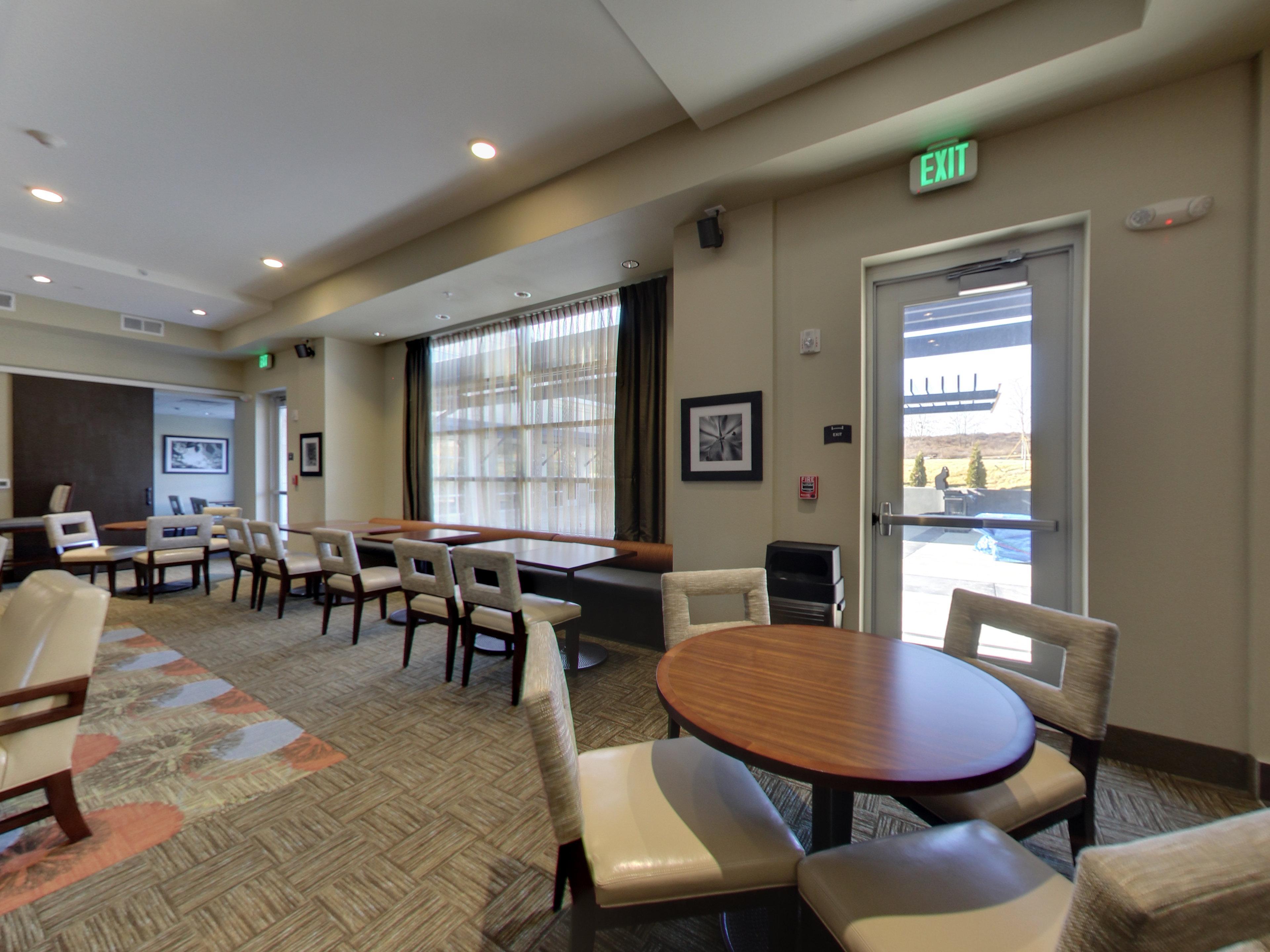 Staybridge Suites - Madison - Fitchburg Zewnętrze zdjęcie