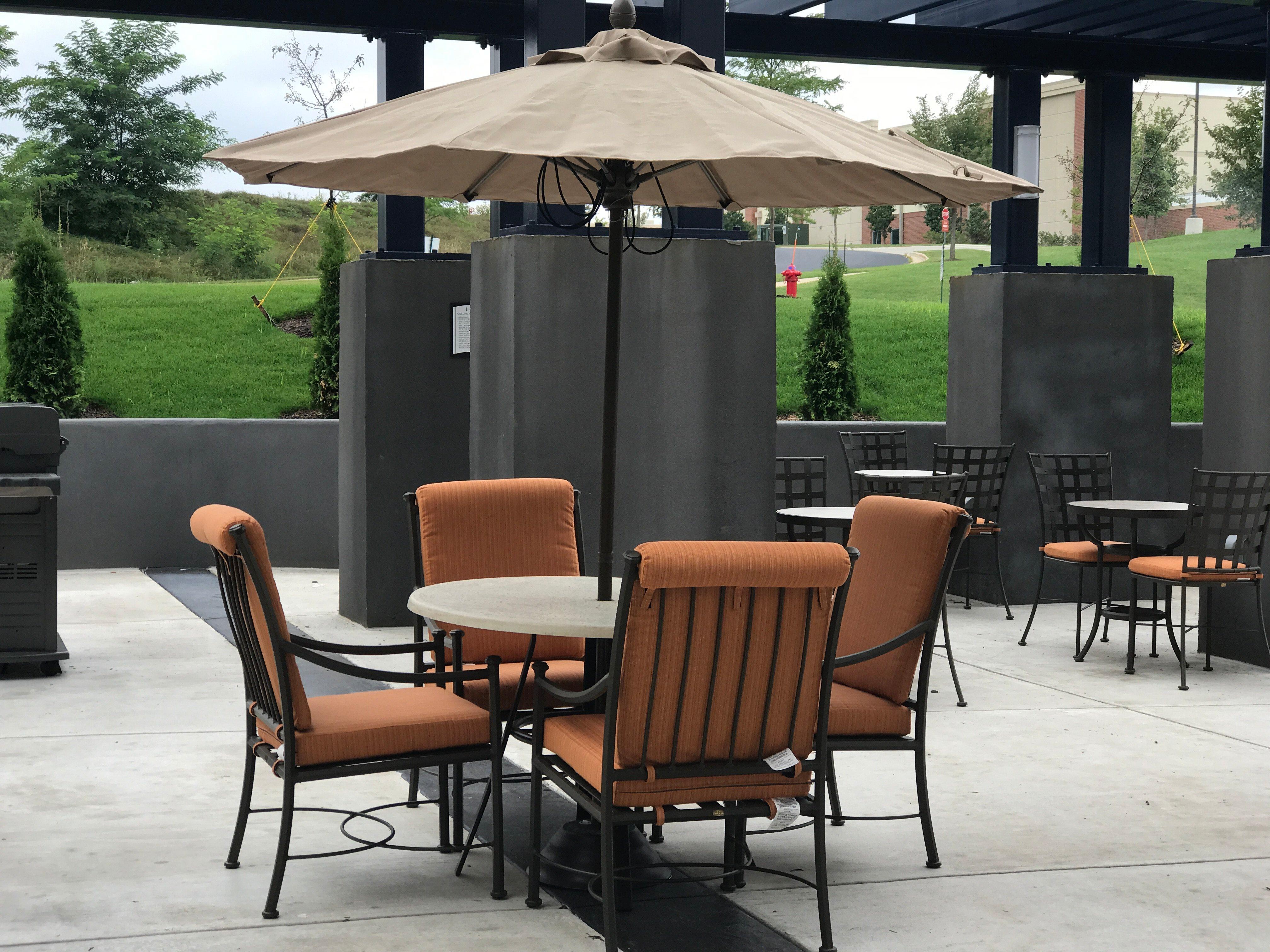 Staybridge Suites - Madison - Fitchburg Zewnętrze zdjęcie