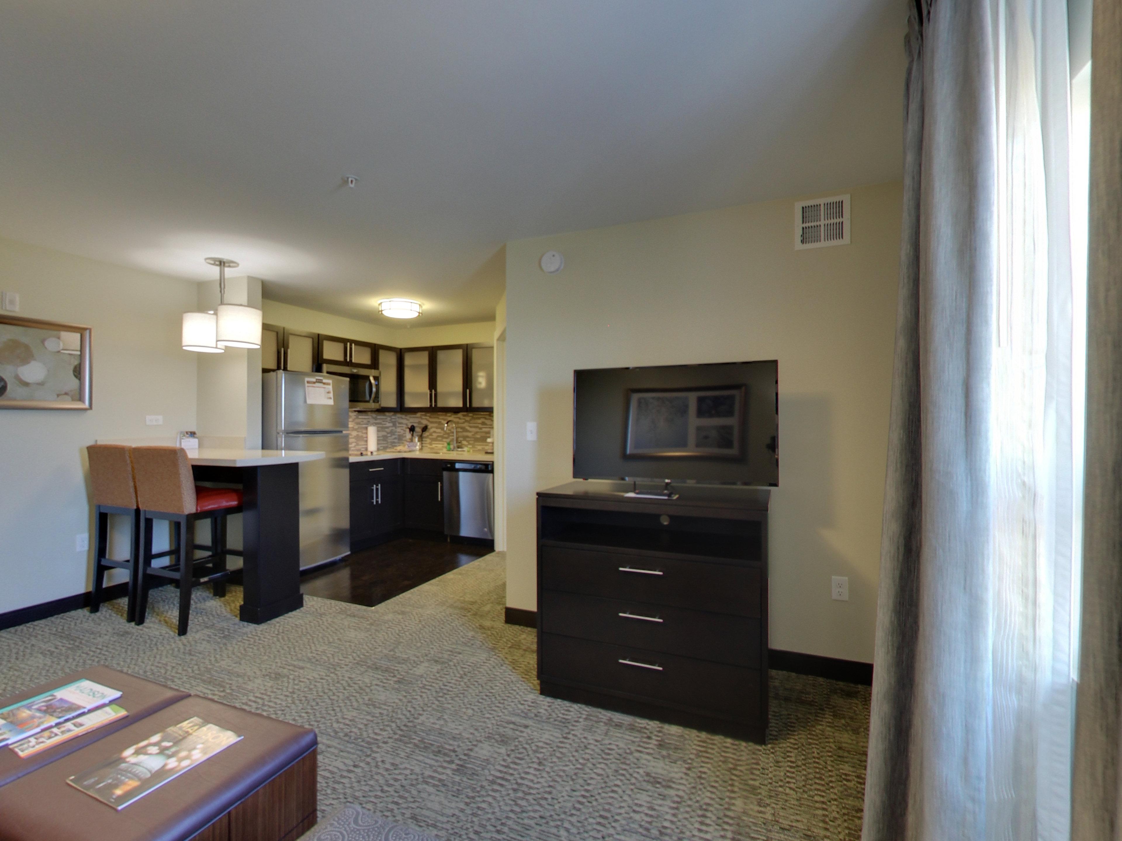 Staybridge Suites - Madison - Fitchburg Zewnętrze zdjęcie