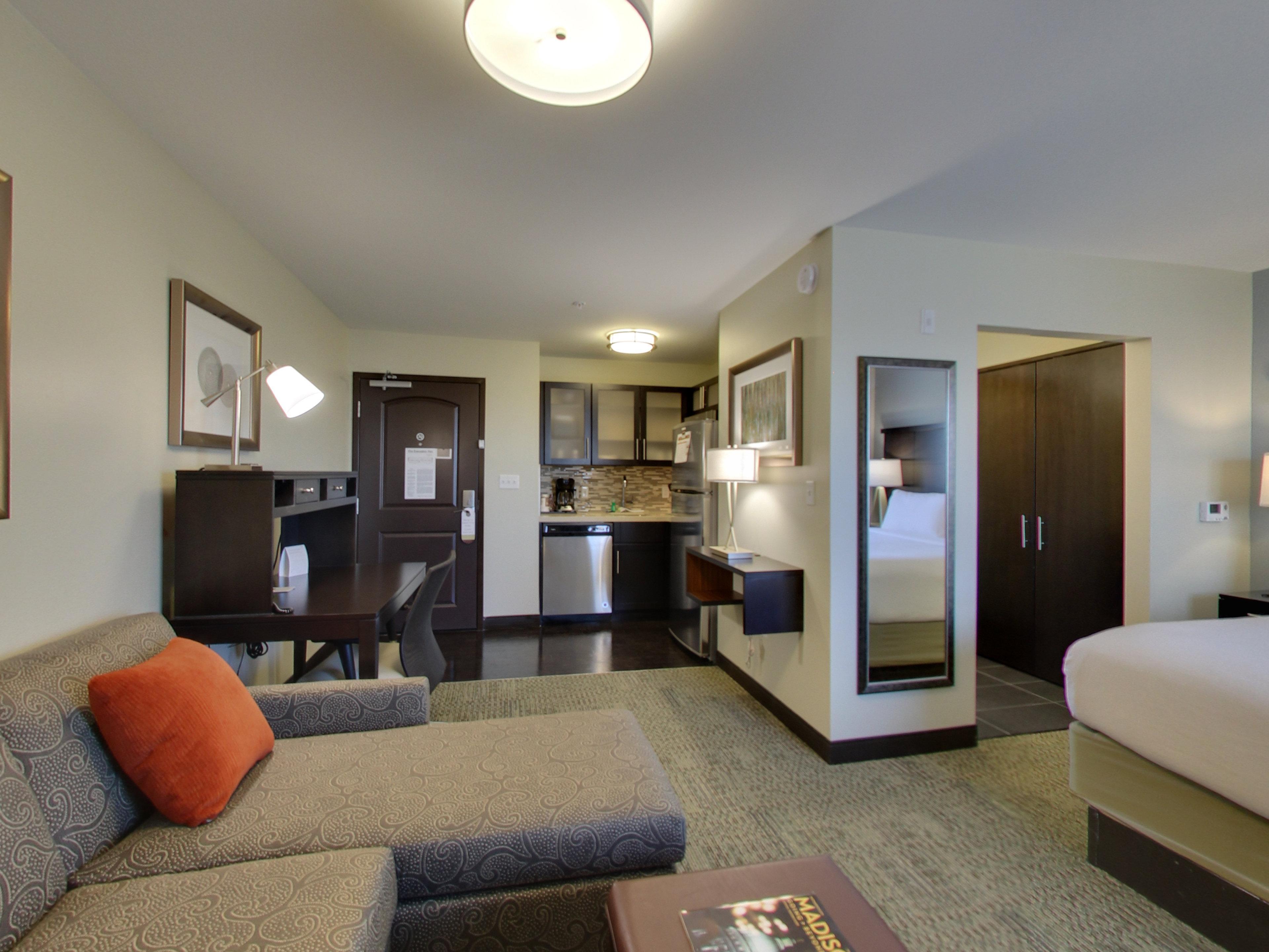 Staybridge Suites - Madison - Fitchburg Zewnętrze zdjęcie