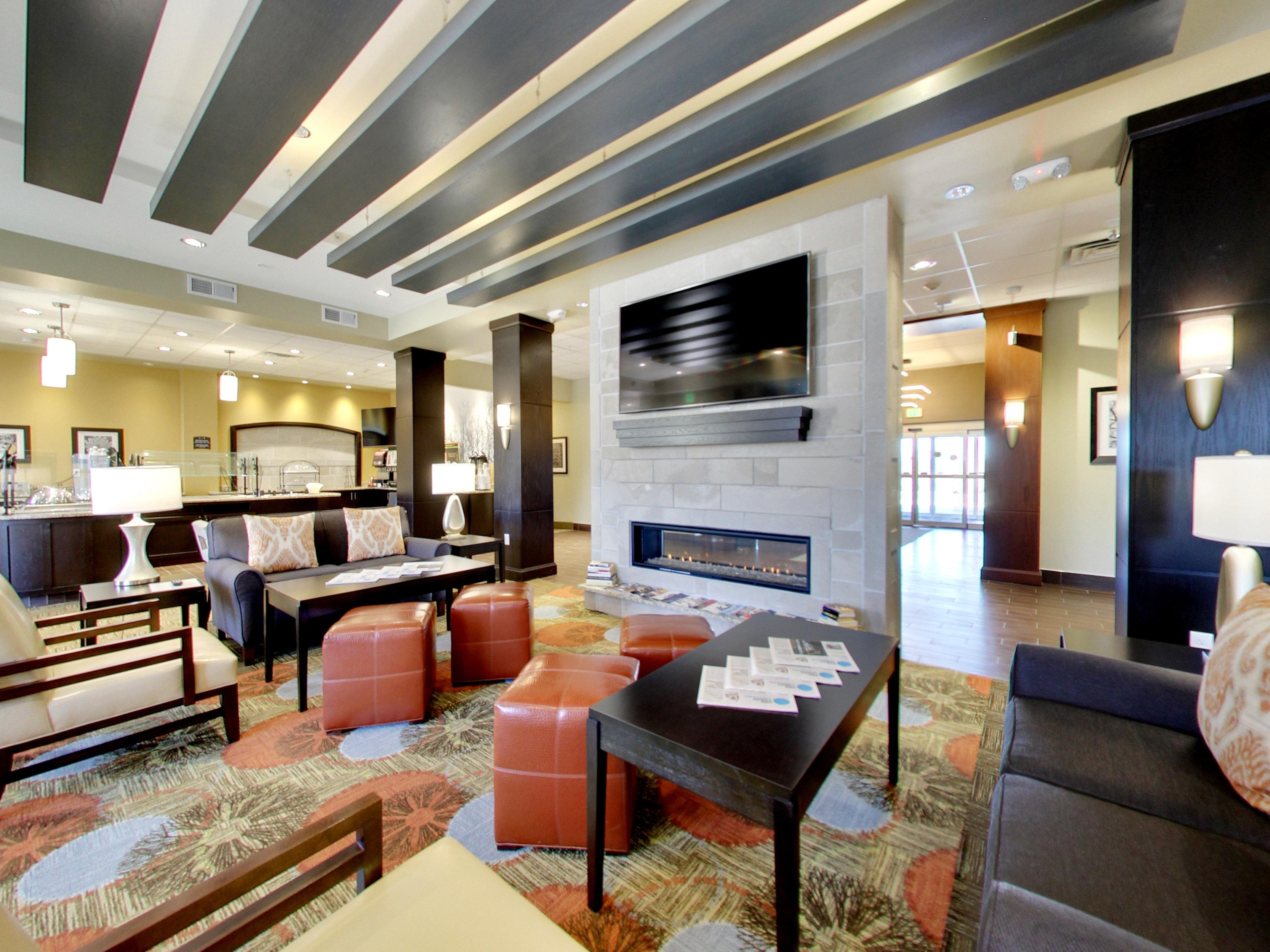 Staybridge Suites - Madison - Fitchburg Zewnętrze zdjęcie