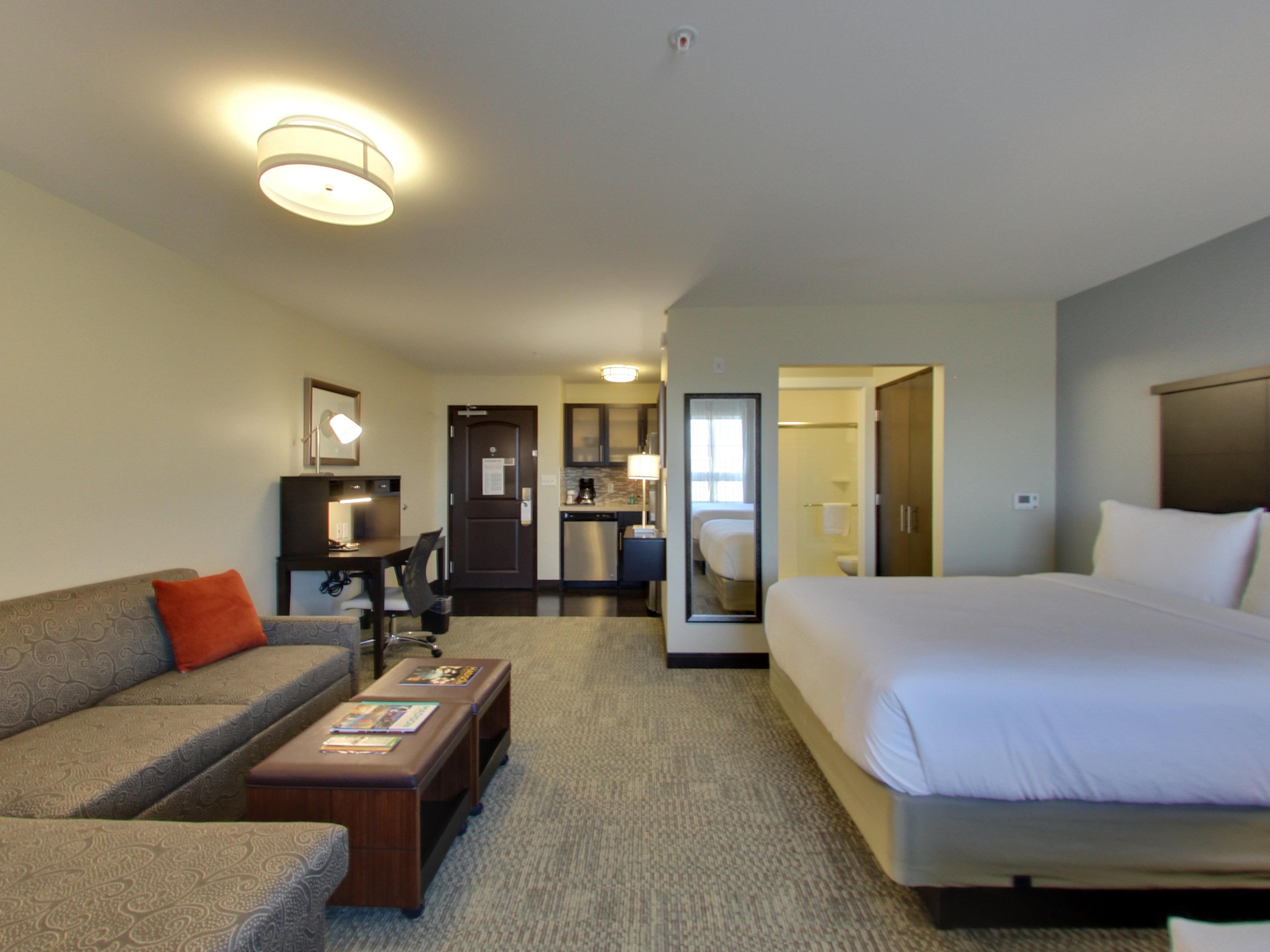Staybridge Suites - Madison - Fitchburg Zewnętrze zdjęcie