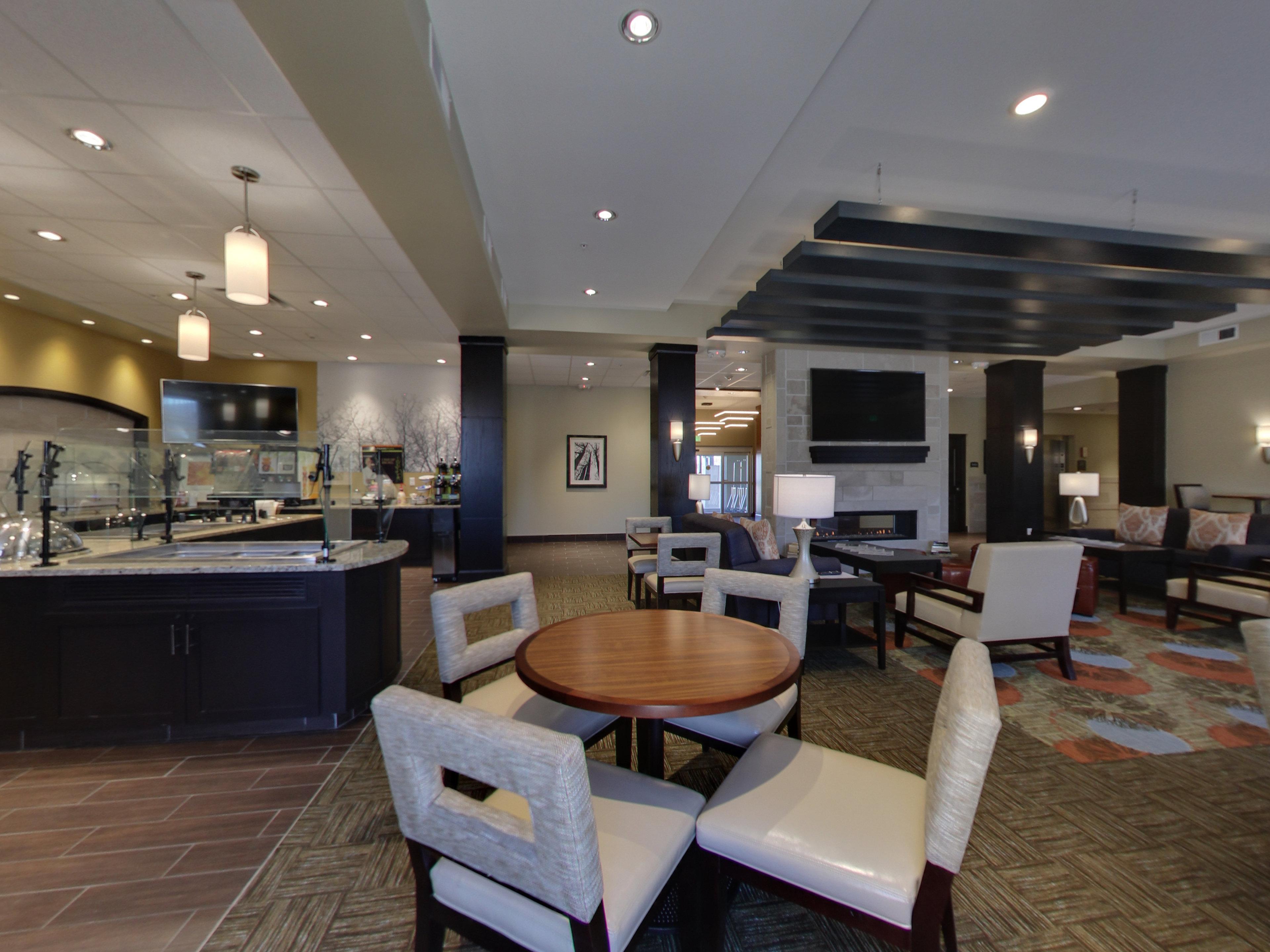 Staybridge Suites - Madison - Fitchburg Zewnętrze zdjęcie