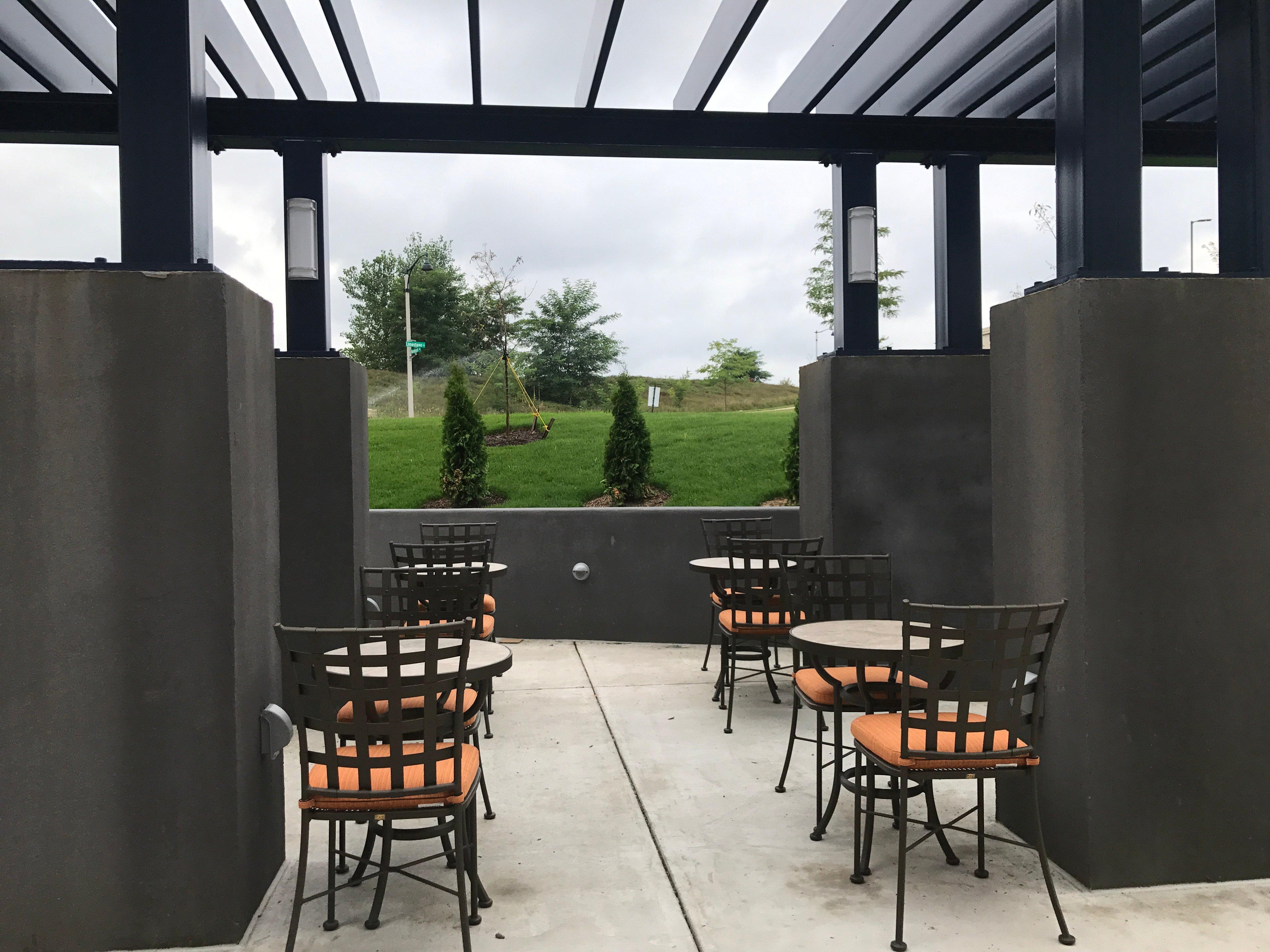 Staybridge Suites - Madison - Fitchburg Zewnętrze zdjęcie