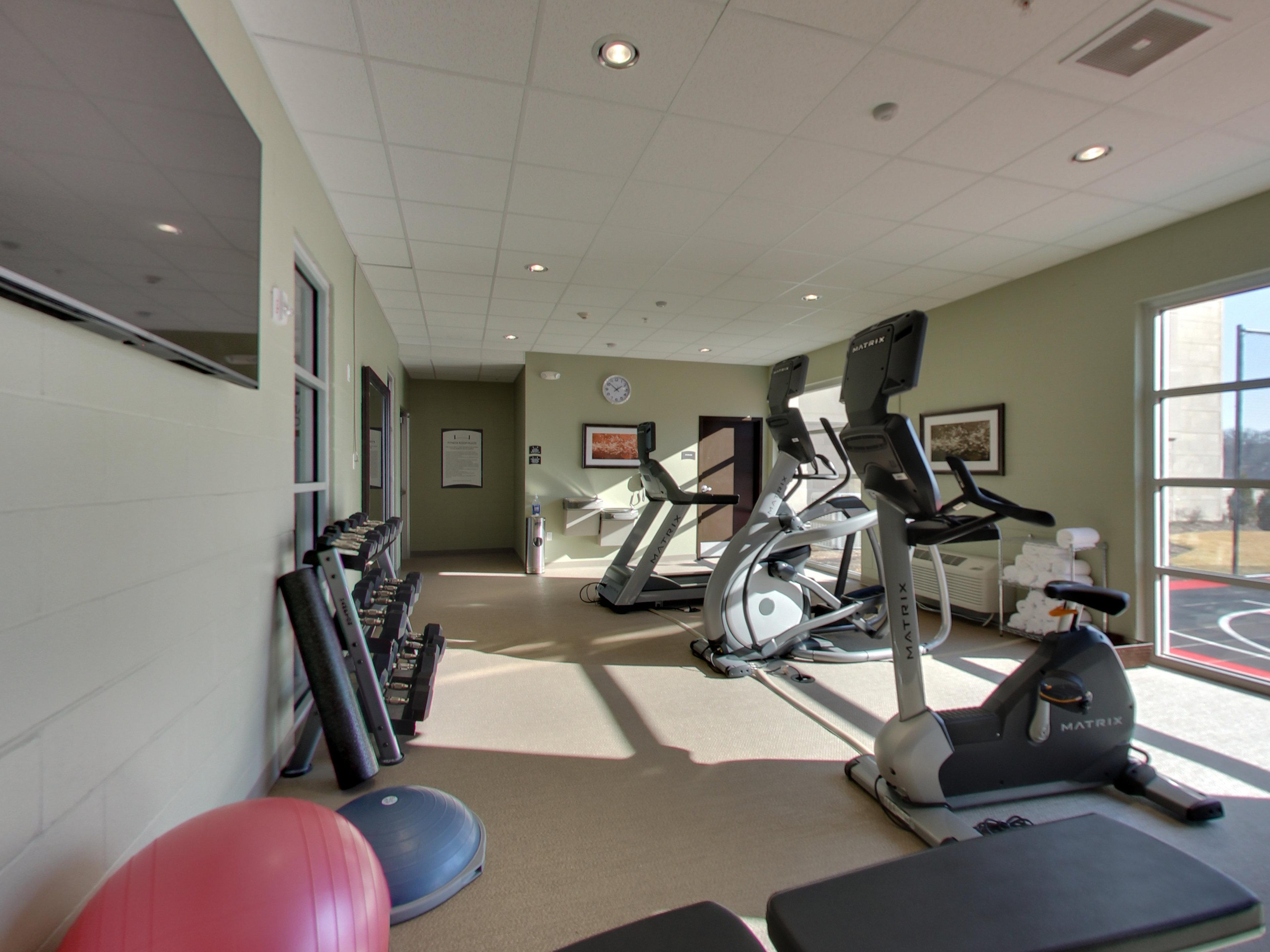 Staybridge Suites - Madison - Fitchburg Zewnętrze zdjęcie