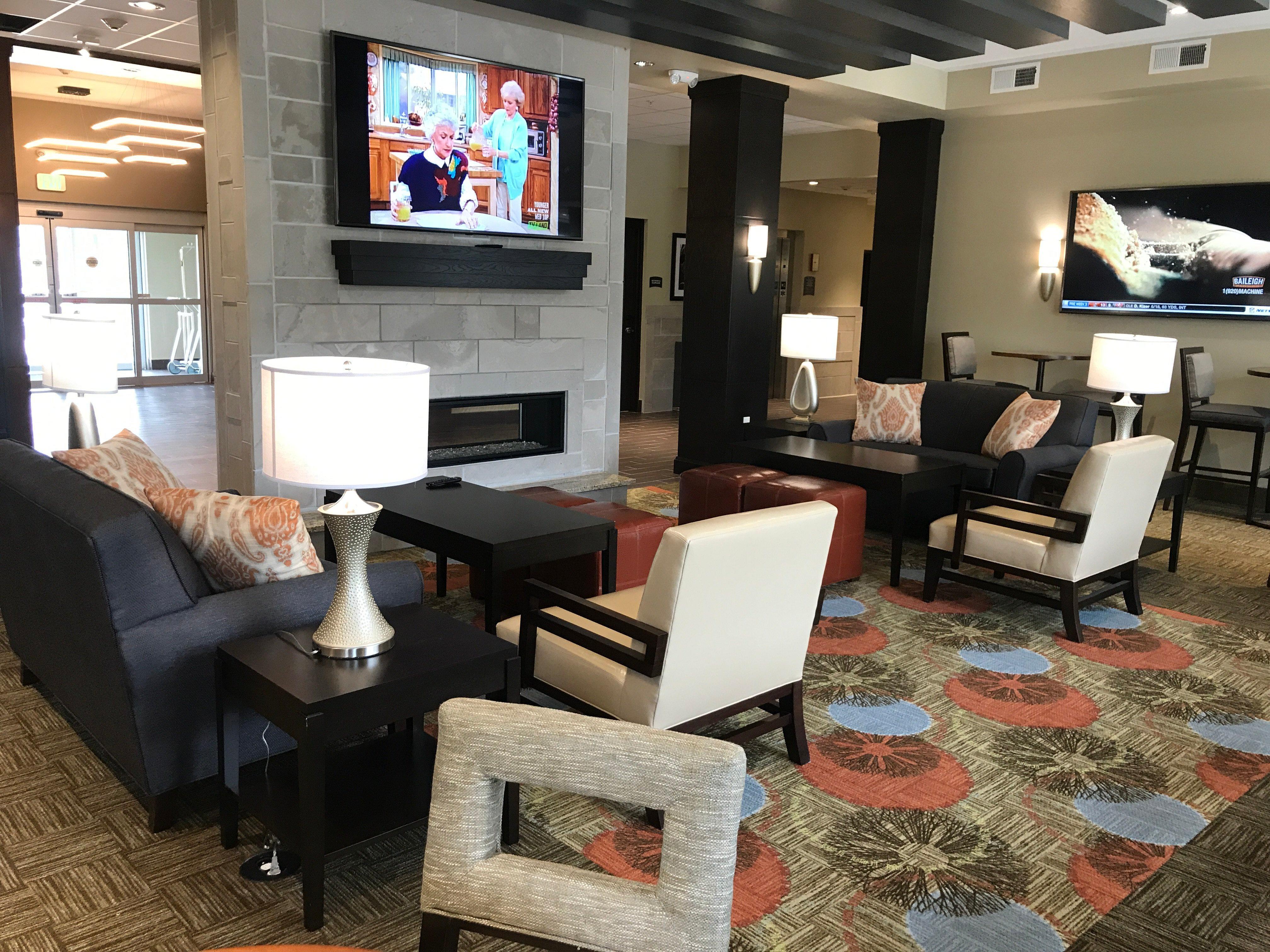 Staybridge Suites - Madison - Fitchburg Zewnętrze zdjęcie