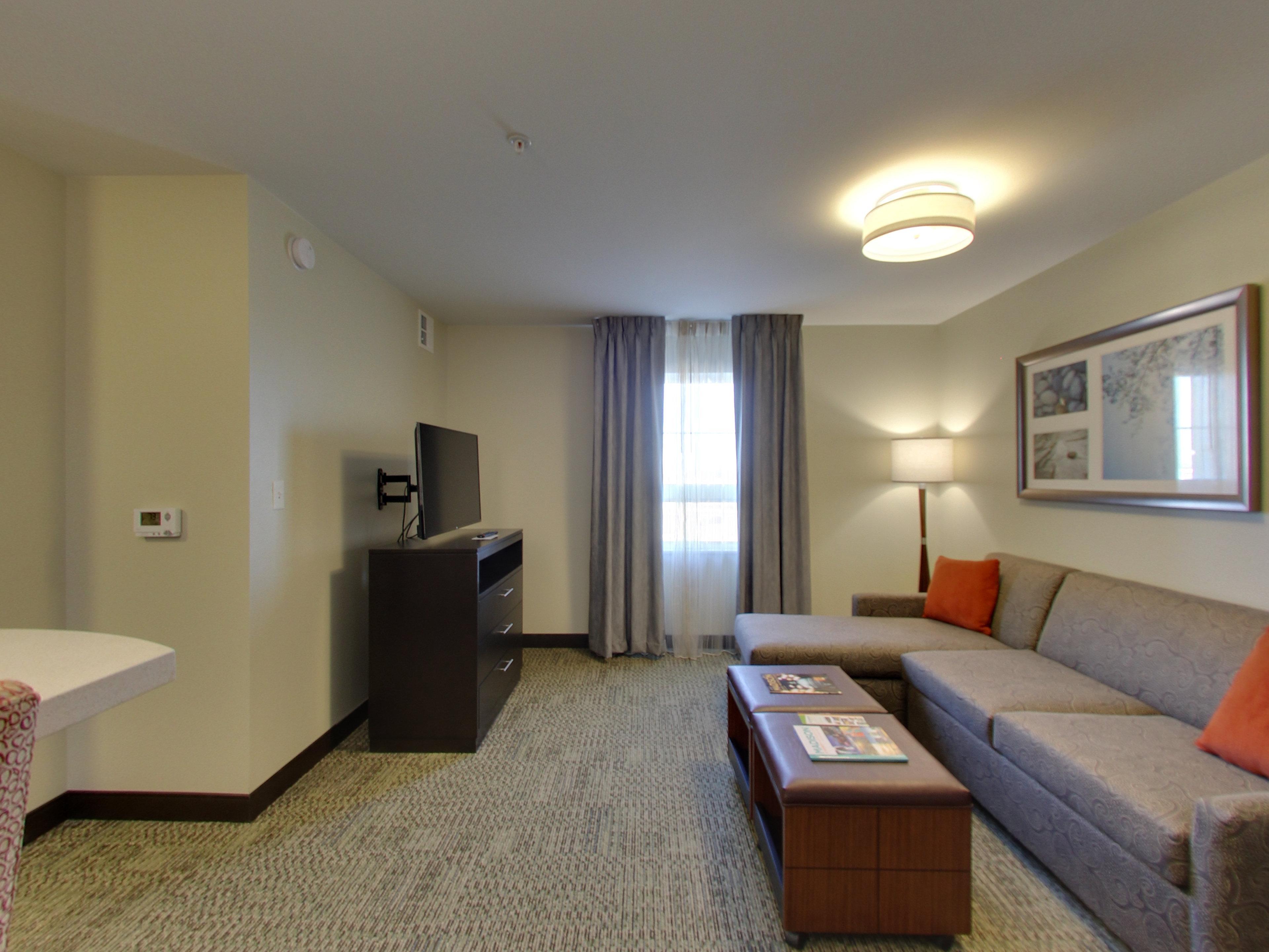 Staybridge Suites - Madison - Fitchburg Zewnętrze zdjęcie