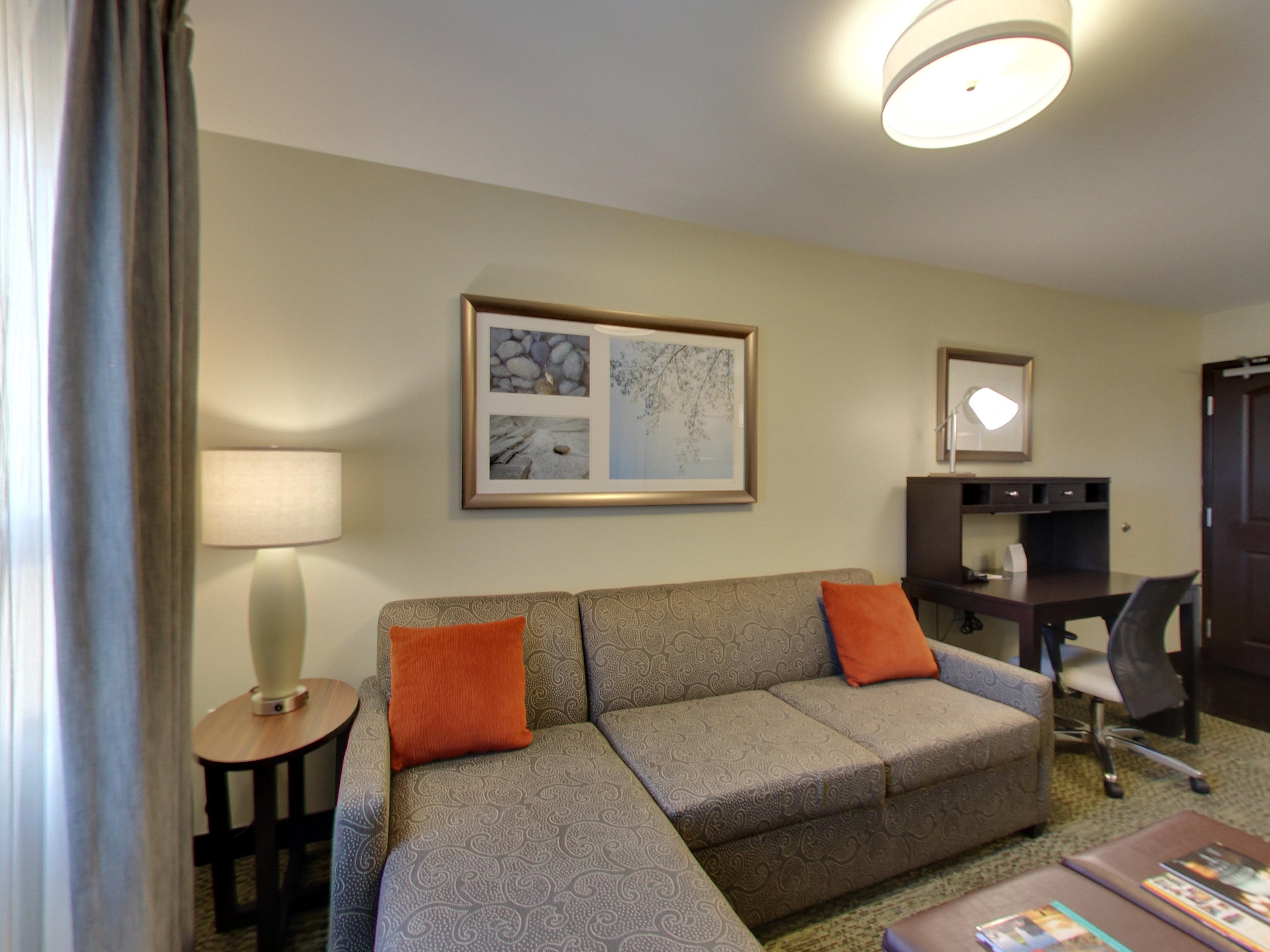 Staybridge Suites - Madison - Fitchburg Zewnętrze zdjęcie