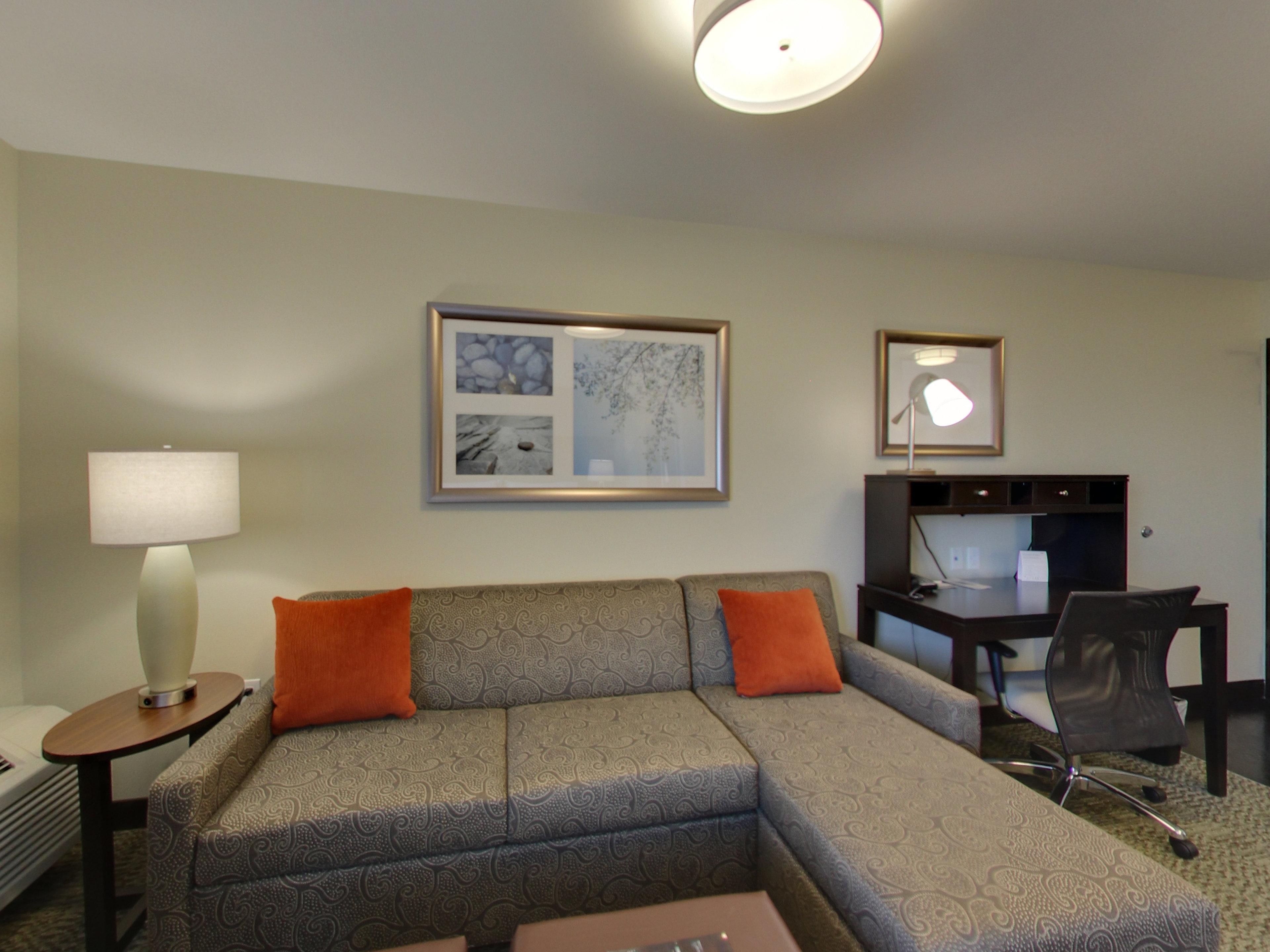 Staybridge Suites - Madison - Fitchburg Zewnętrze zdjęcie