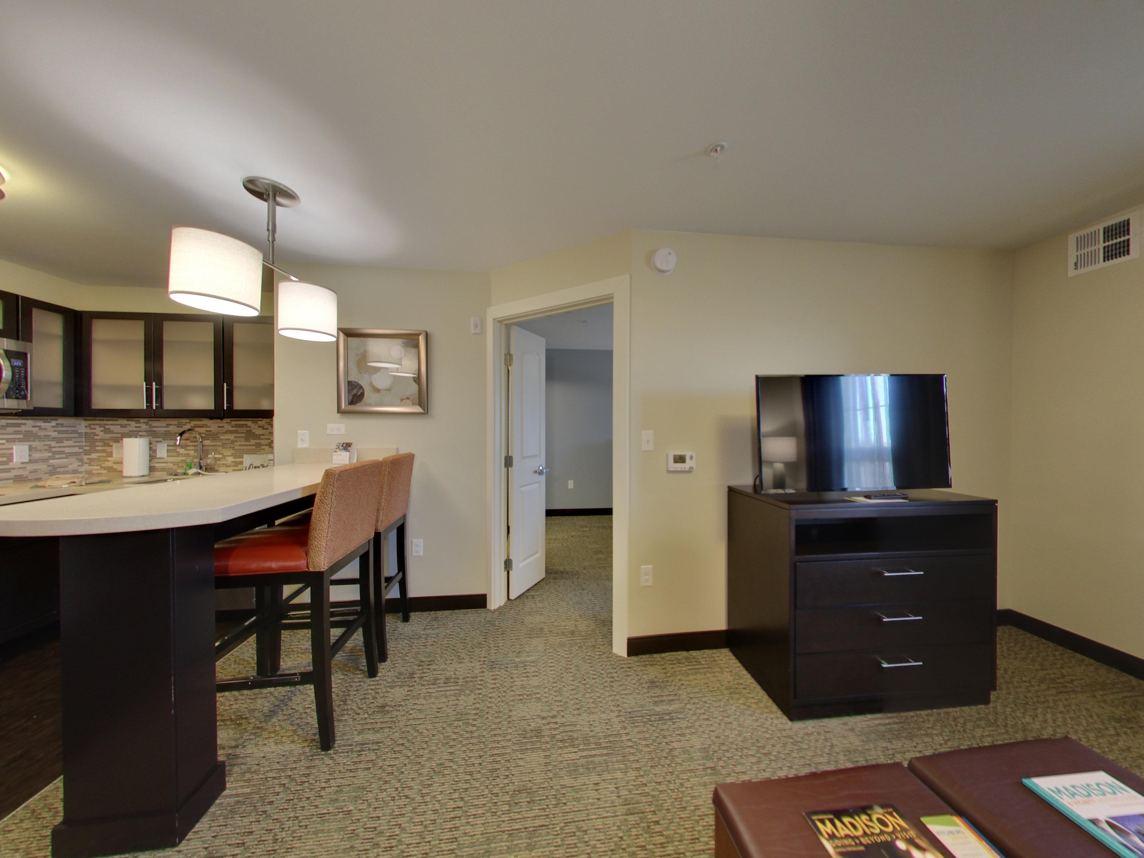 Staybridge Suites - Madison - Fitchburg Zewnętrze zdjęcie