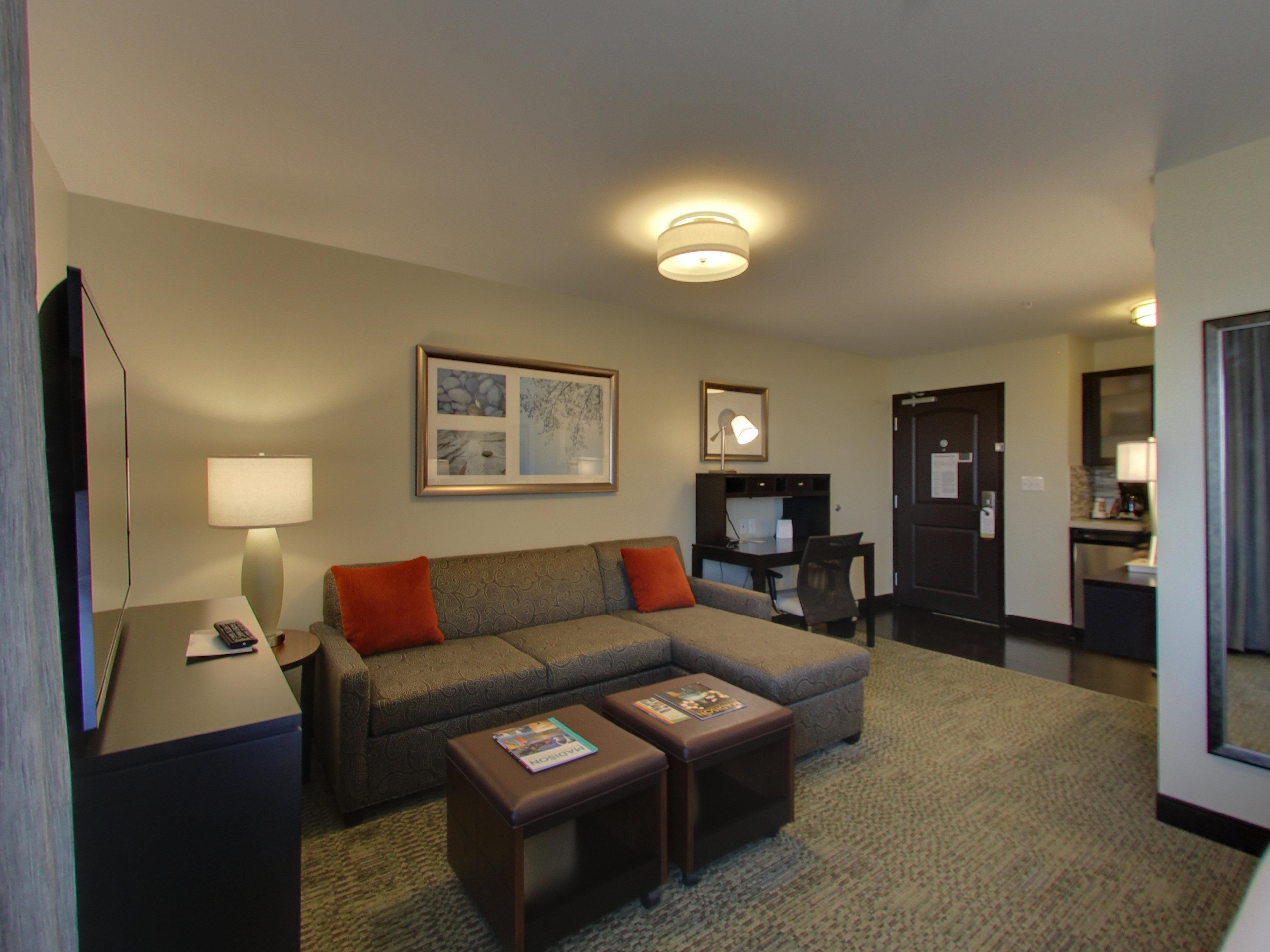Staybridge Suites - Madison - Fitchburg Zewnętrze zdjęcie