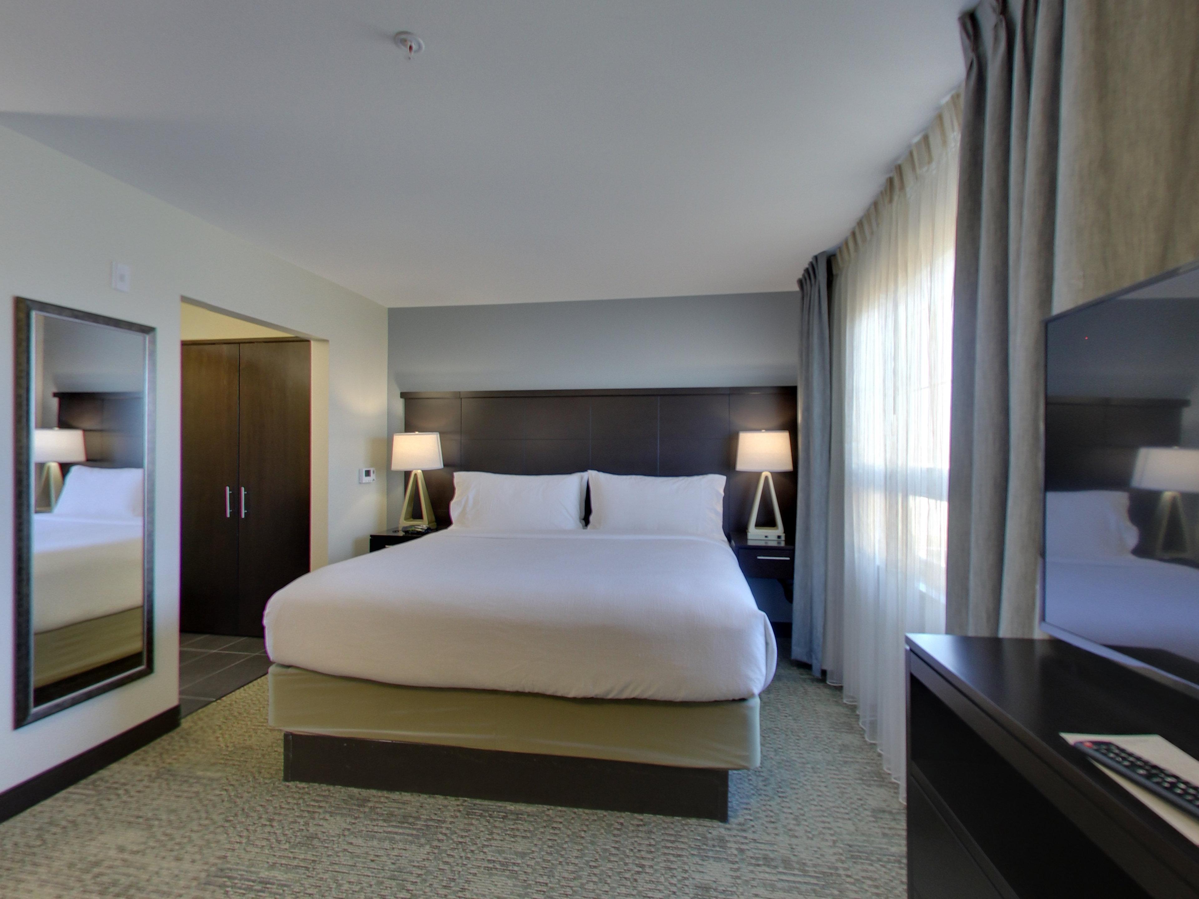 Staybridge Suites - Madison - Fitchburg Zewnętrze zdjęcie